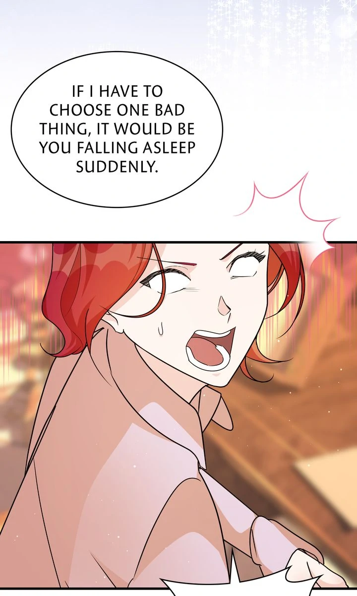 Till Divorce Do Us Part! chapter 72 page 60