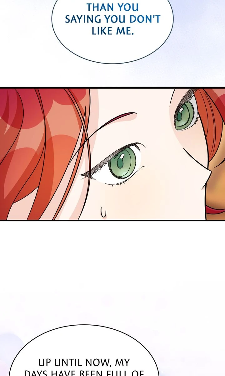 Till Divorce Do Us Part! chapter 72 page 64