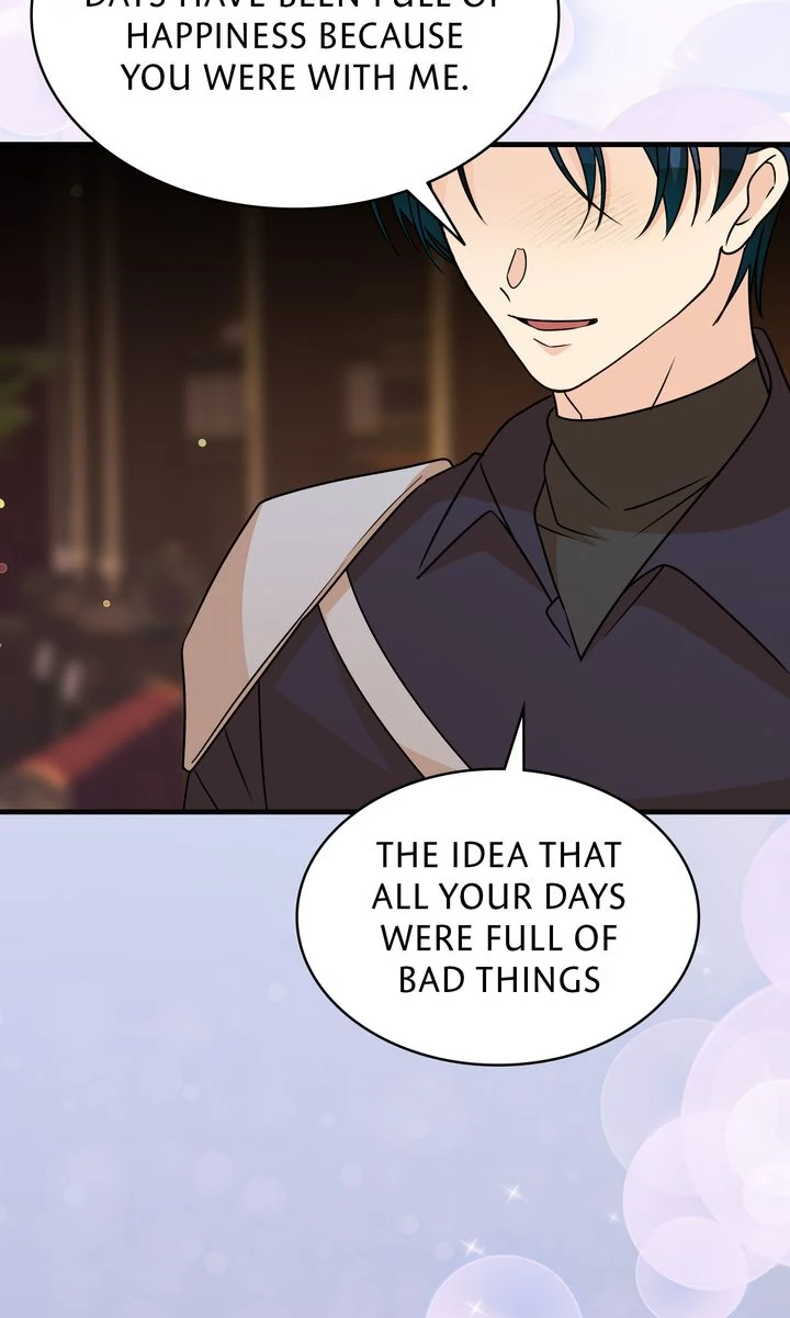 Till Divorce Do Us Part! chapter 72 page 65