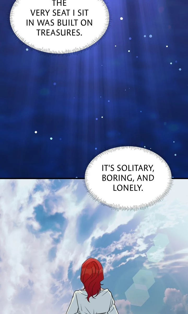 Till Divorce Do Us Part! chapter 72 page 69