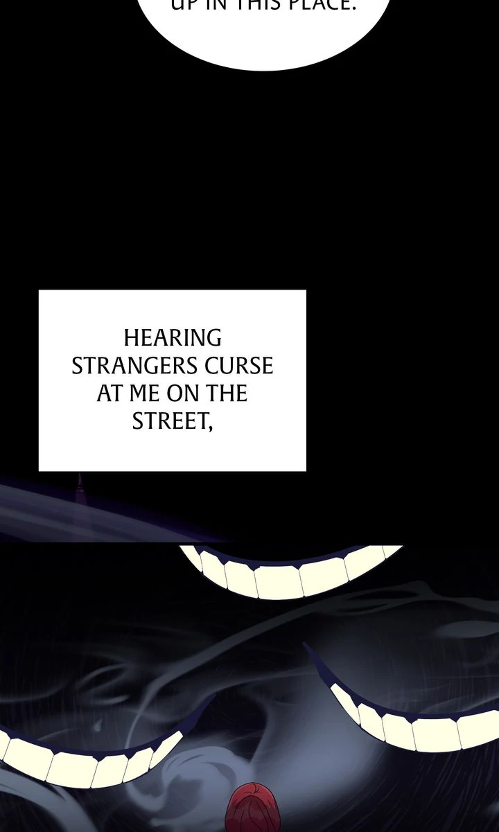Till Divorce Do Us Part! chapter 72 page 7