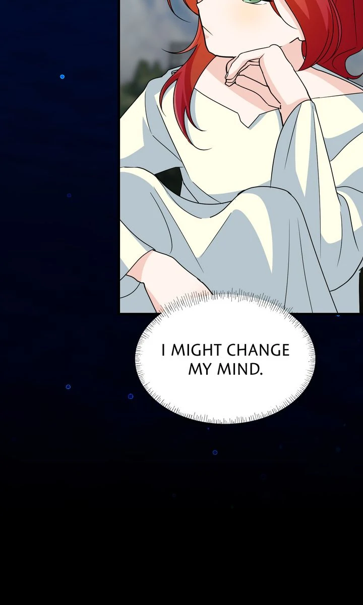 Till Divorce Do Us Part! chapter 72 page 71