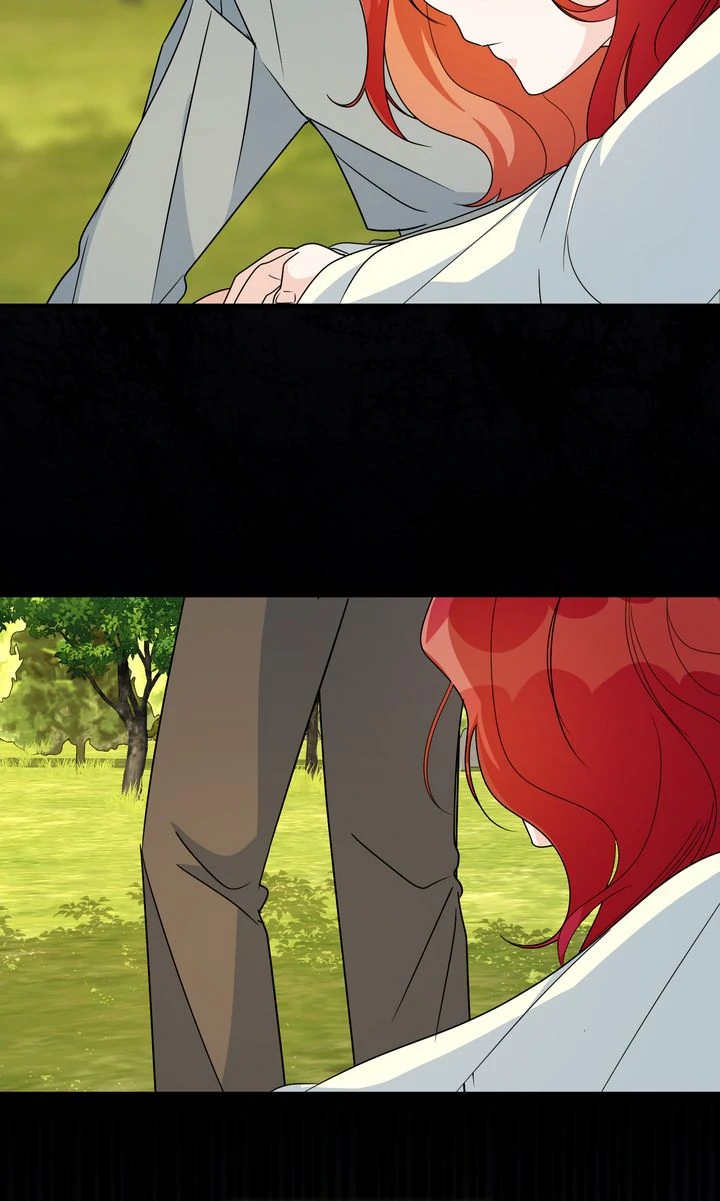 Till Divorce Do Us Part! chapter 72 page 75