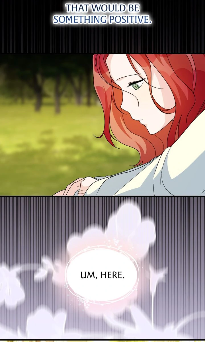 Till Divorce Do Us Part! chapter 72 page 76