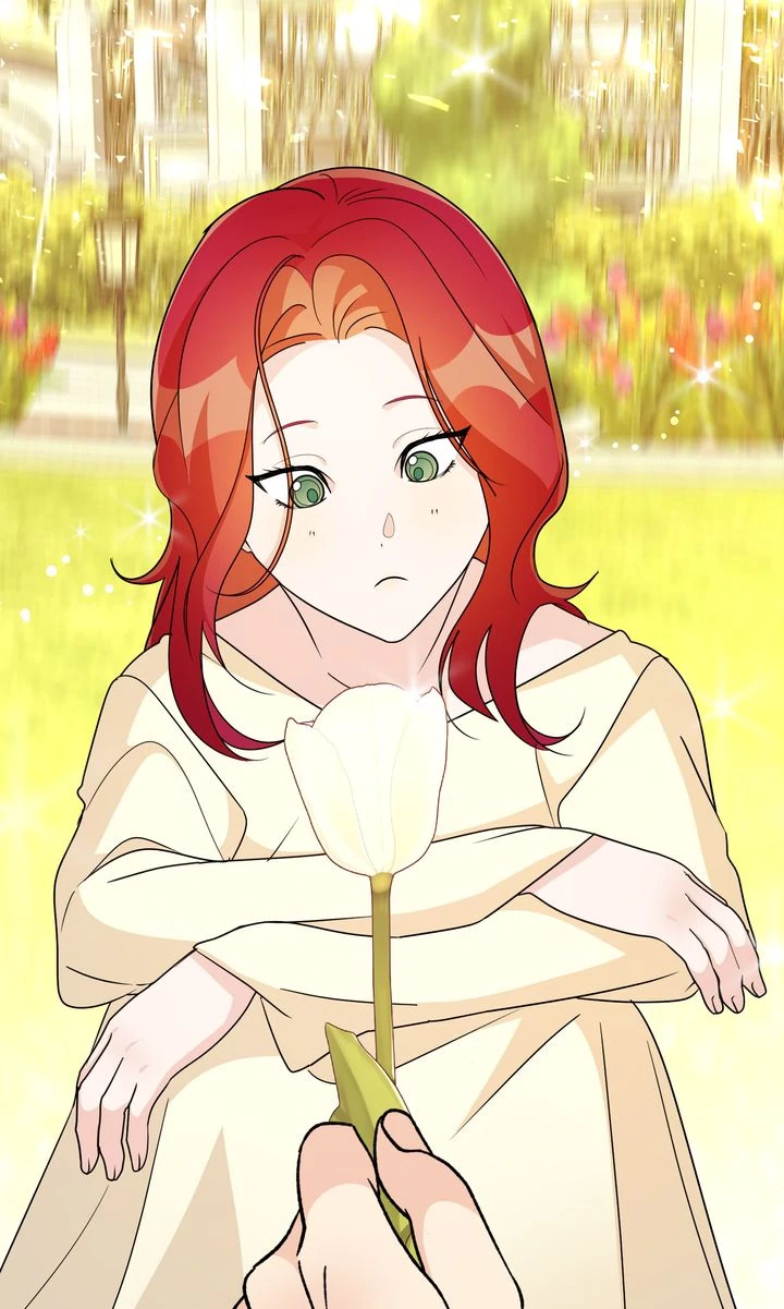 Till Divorce Do Us Part! chapter 72 page 77