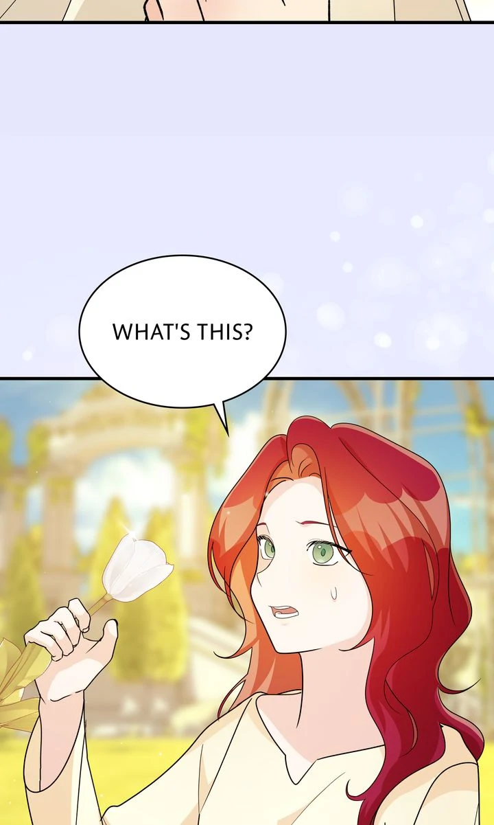 Till Divorce Do Us Part! chapter 72 page 78