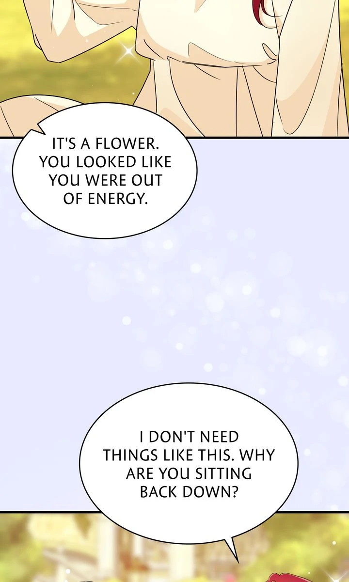 Till Divorce Do Us Part! chapter 72 page 79