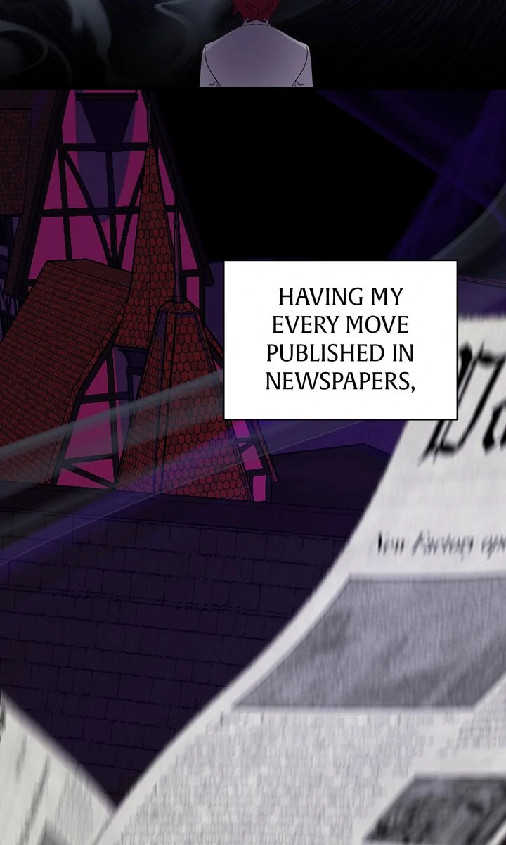 Till Divorce Do Us Part! chapter 72 page 8