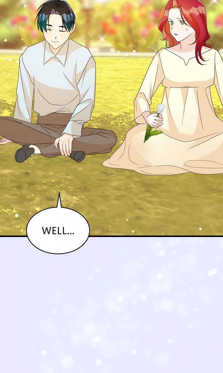 Till Divorce Do Us Part! chapter 72 page 80