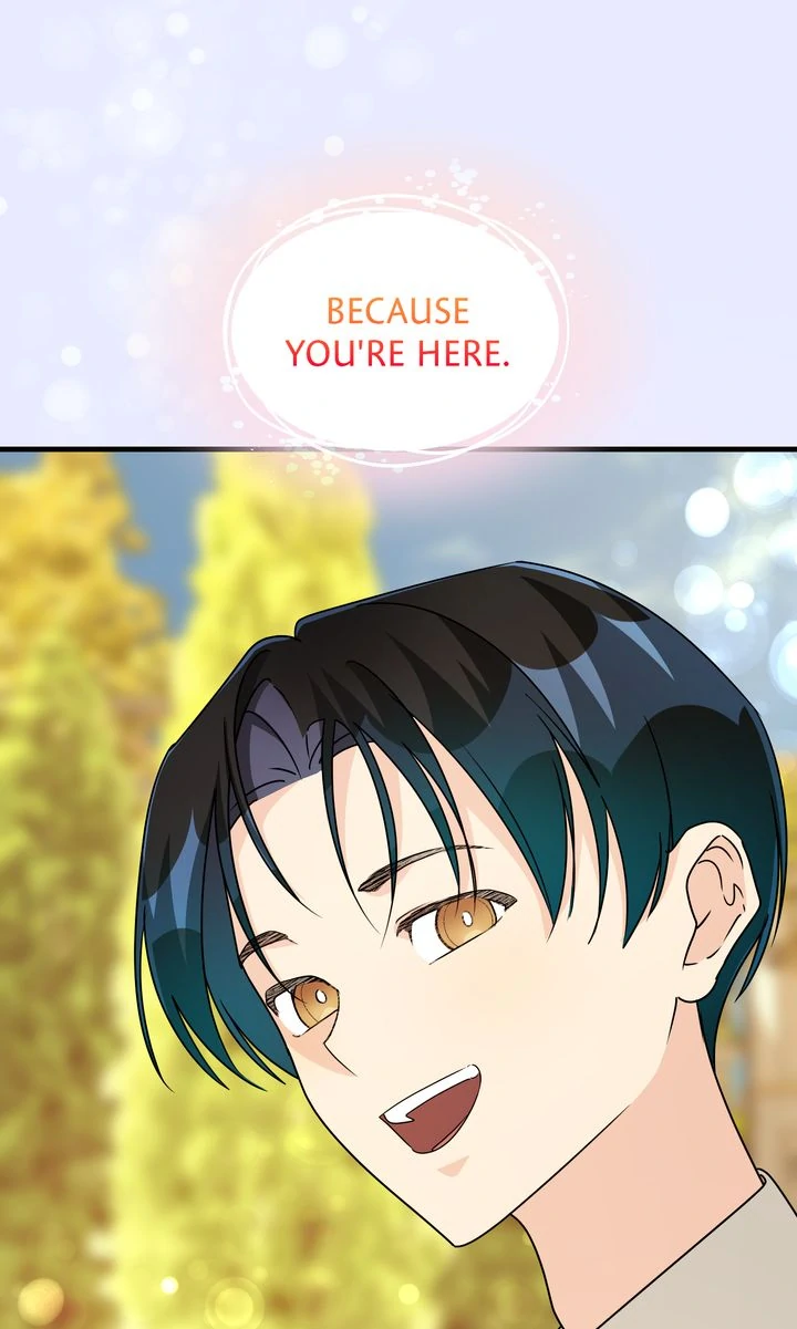 Till Divorce Do Us Part! chapter 72 page 81