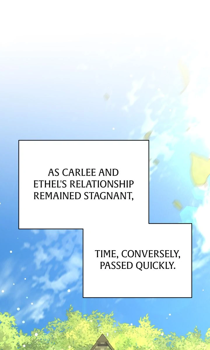 Till Divorce Do Us Part! chapter 73 page 1