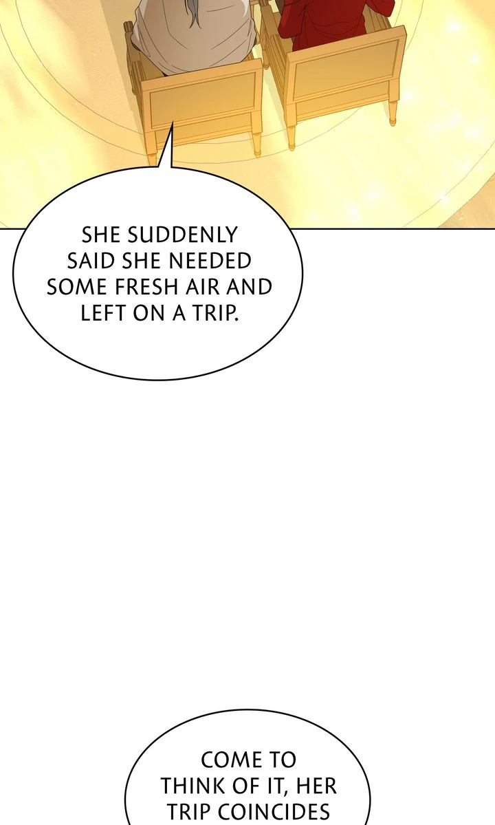Till Divorce Do Us Part! chapter 73 page 11