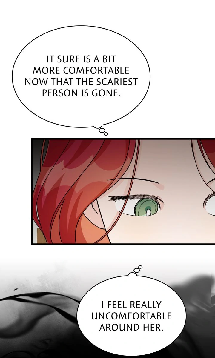 Till Divorce Do Us Part! chapter 73 page 13