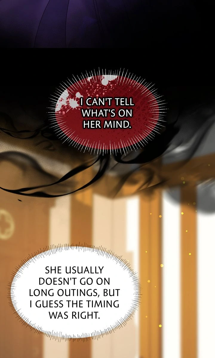 Till Divorce Do Us Part! chapter 73 page 15
