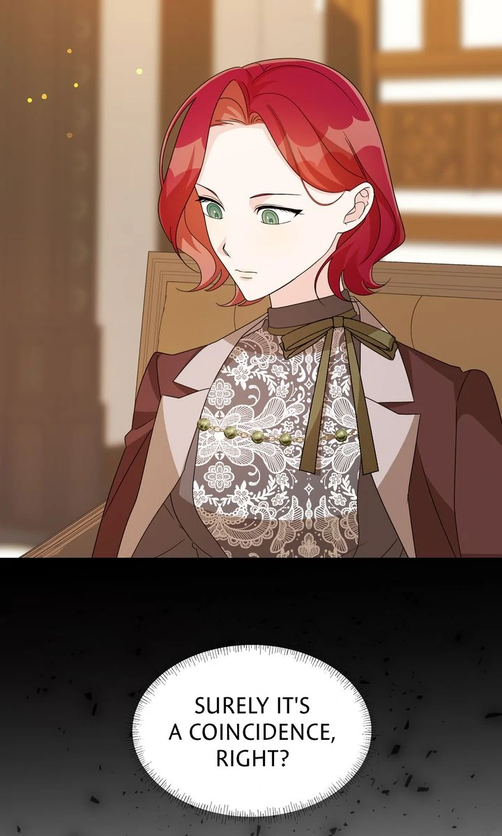 Till Divorce Do Us Part! chapter 73 page 16