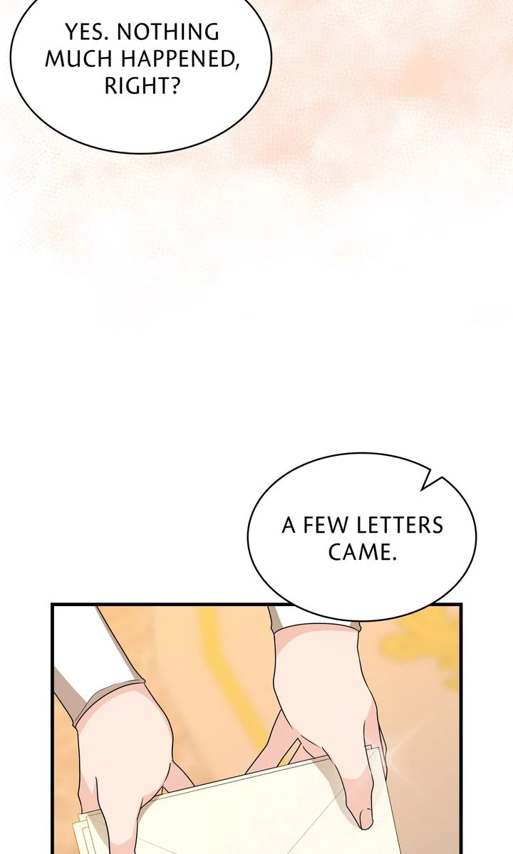 Till Divorce Do Us Part! chapter 73 page 20