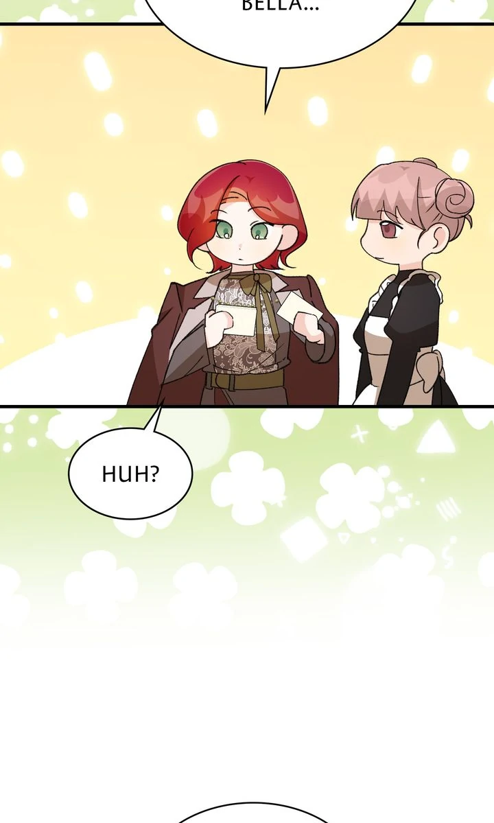 Till Divorce Do Us Part! chapter 73 page 22