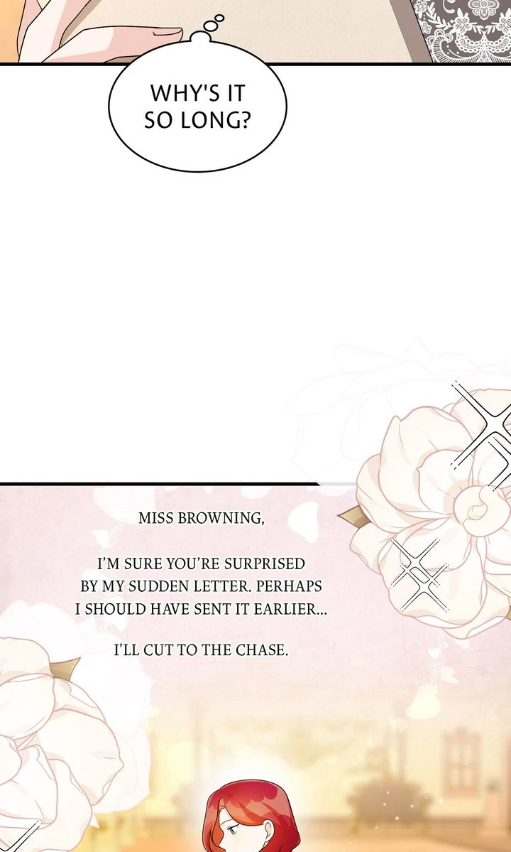 Till Divorce Do Us Part! chapter 73 page 24
