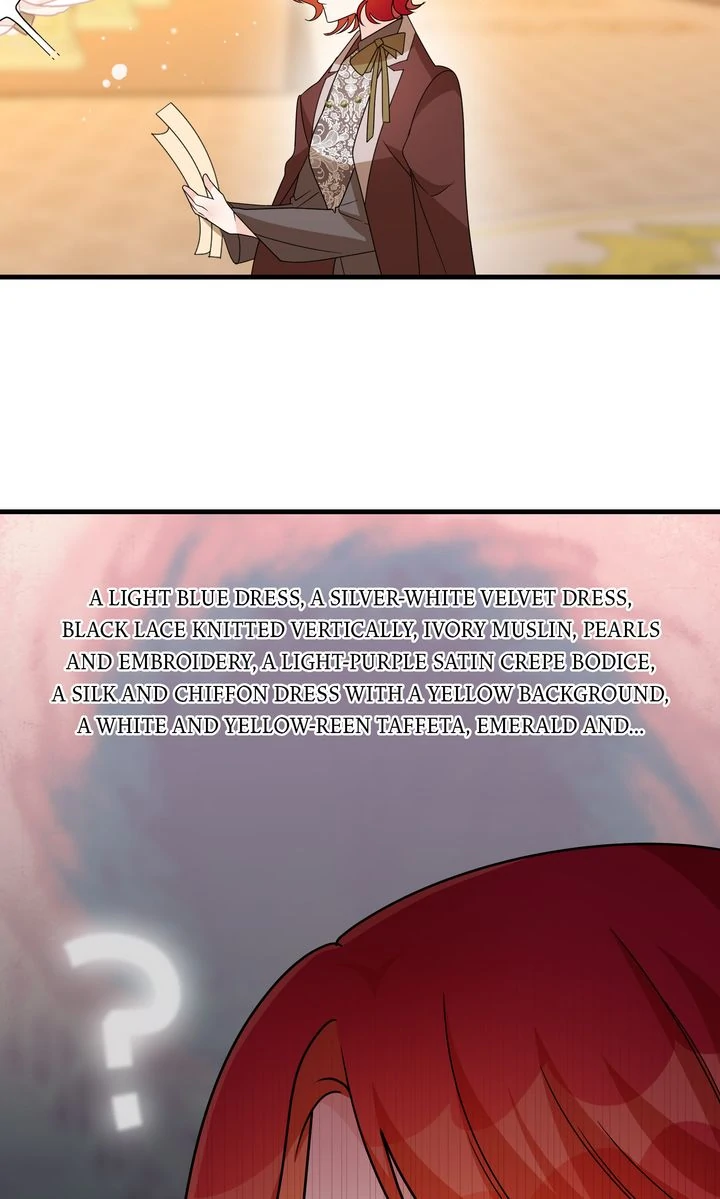 Till Divorce Do Us Part! chapter 73 page 25