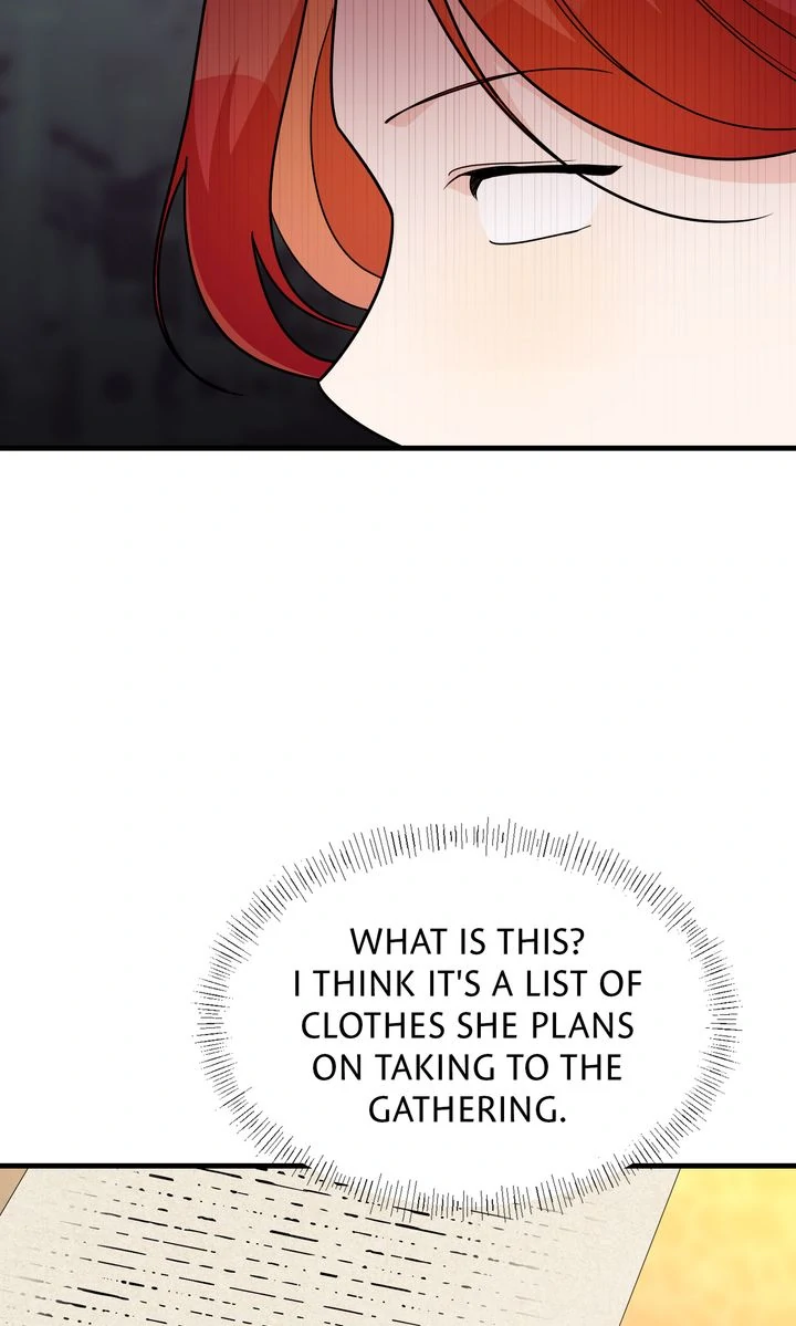 Till Divorce Do Us Part! chapter 73 page 26