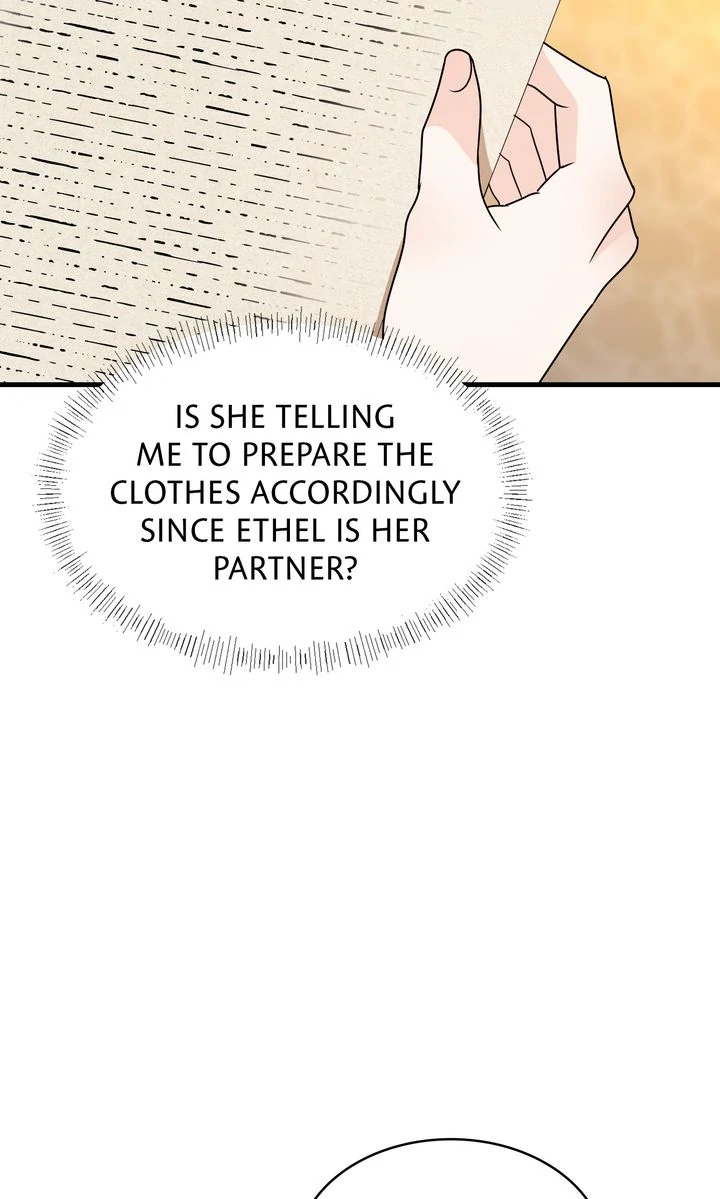 Till Divorce Do Us Part! chapter 73 page 27