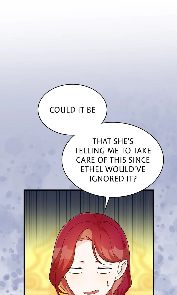 Till Divorce Do Us Part! chapter 73 page 29