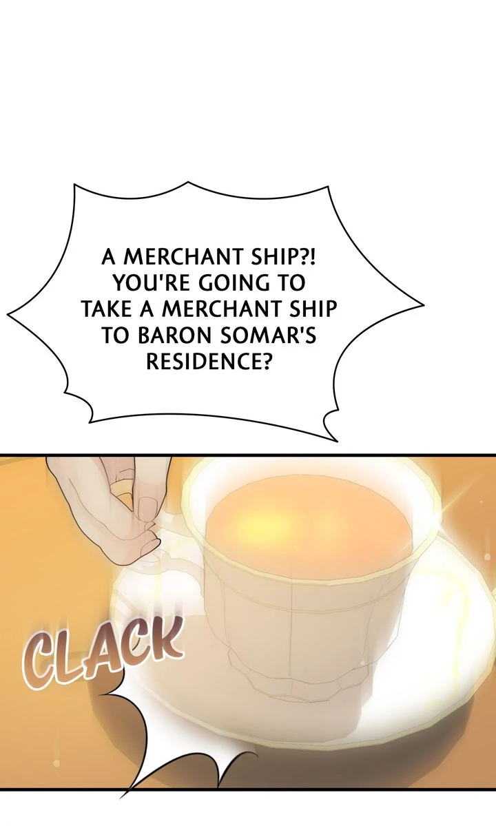 Till Divorce Do Us Part! chapter 73 page 3