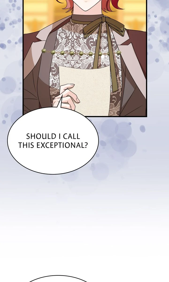 Till Divorce Do Us Part! chapter 73 page 30