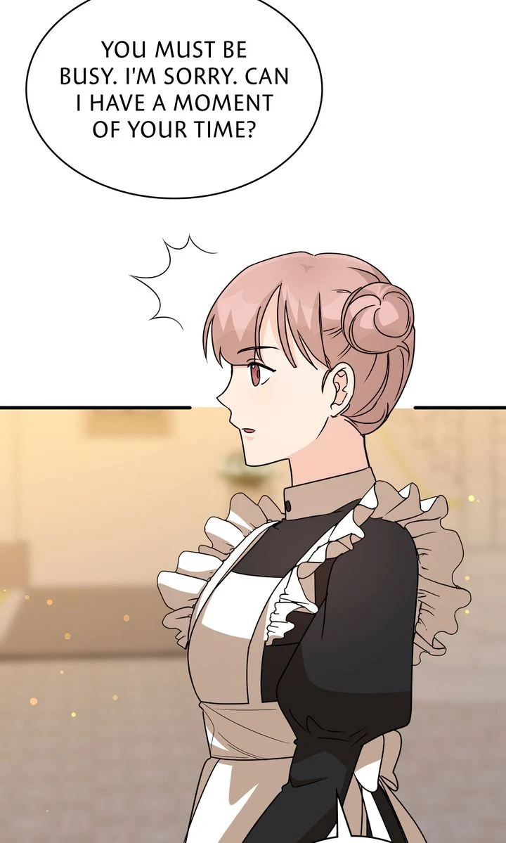 Till Divorce Do Us Part! chapter 73 page 31