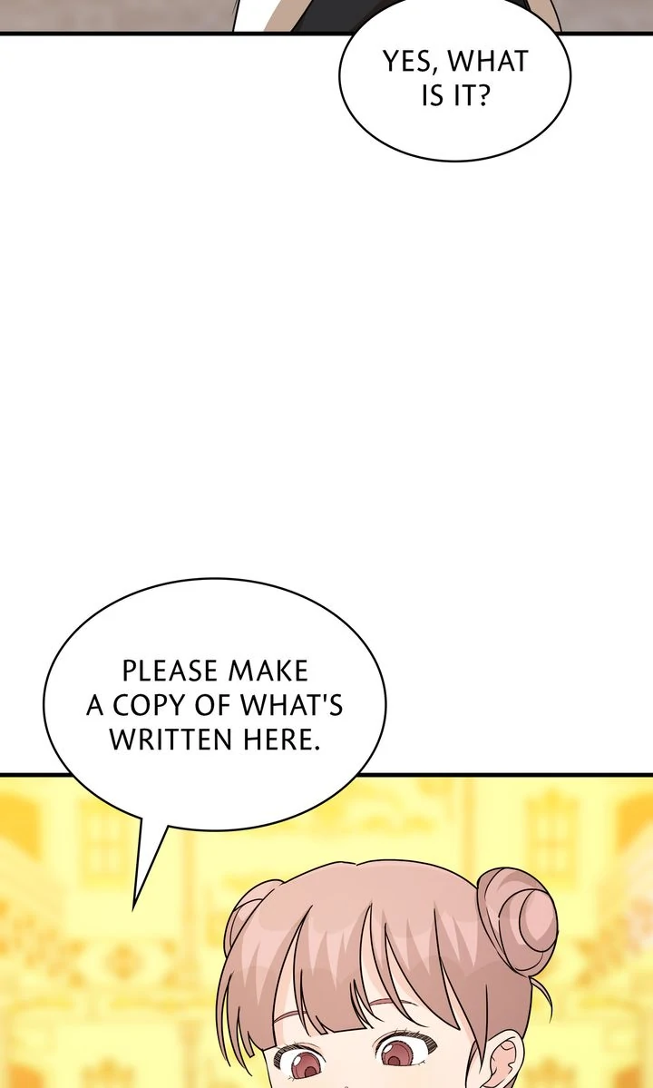 Till Divorce Do Us Part! chapter 73 page 32