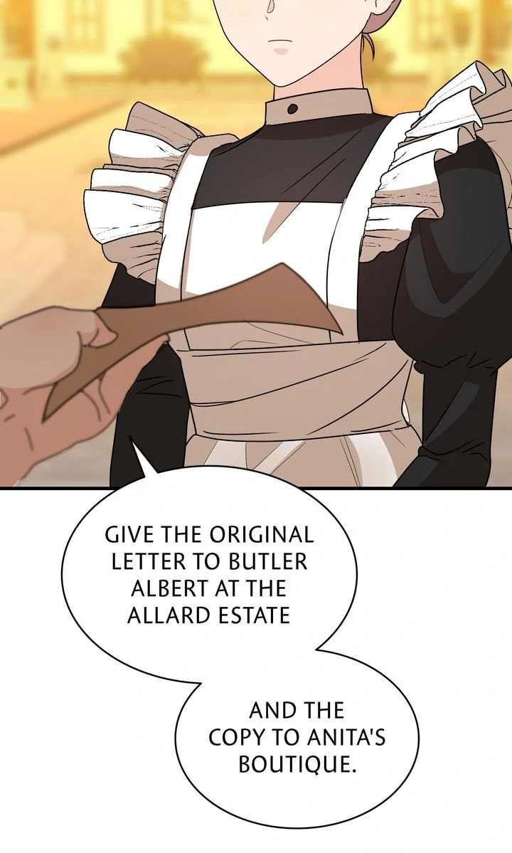 Till Divorce Do Us Part! chapter 73 page 33