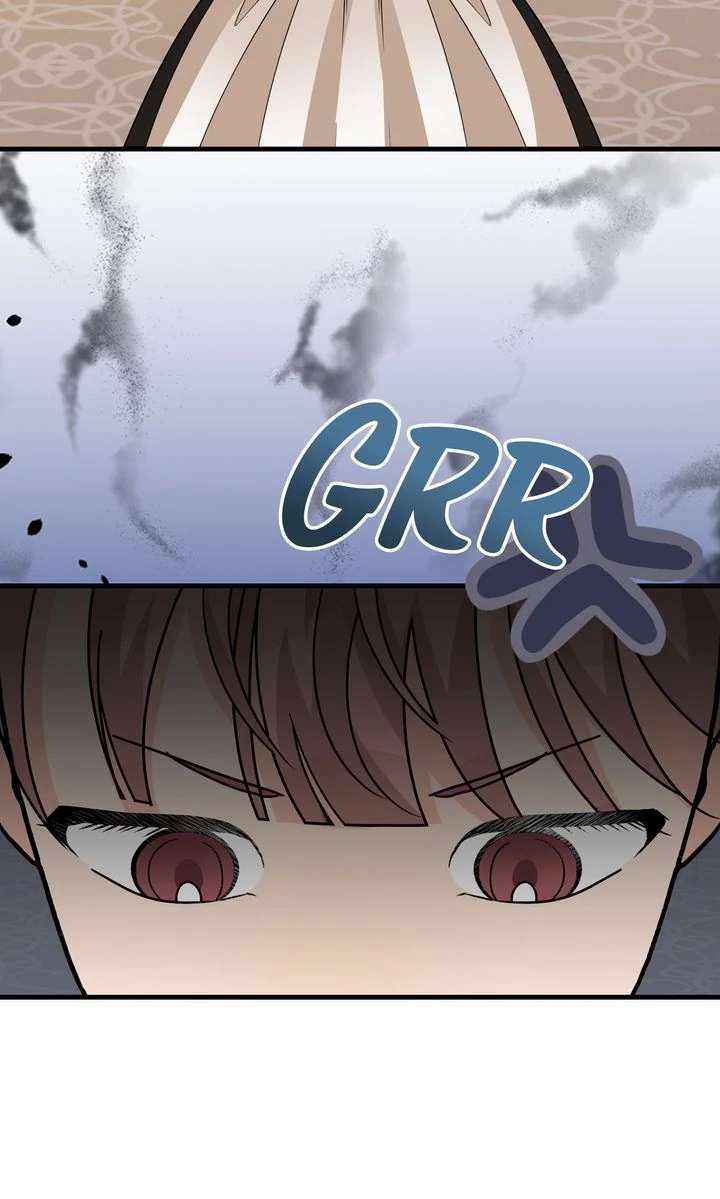 Till Divorce Do Us Part! chapter 73 page 35