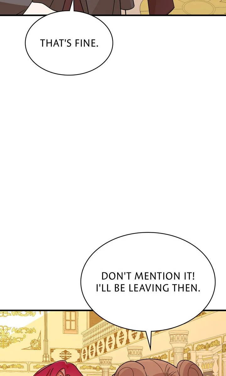 Till Divorce Do Us Part! chapter 73 page 37