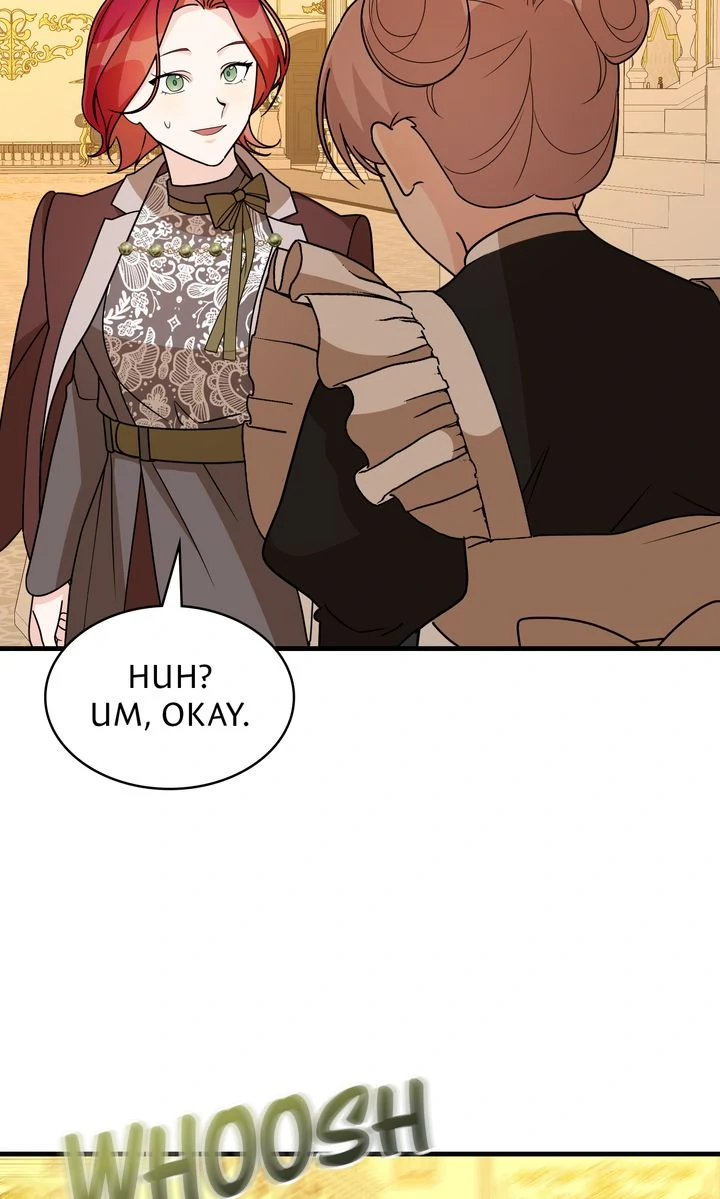 Till Divorce Do Us Part! chapter 73 page 38