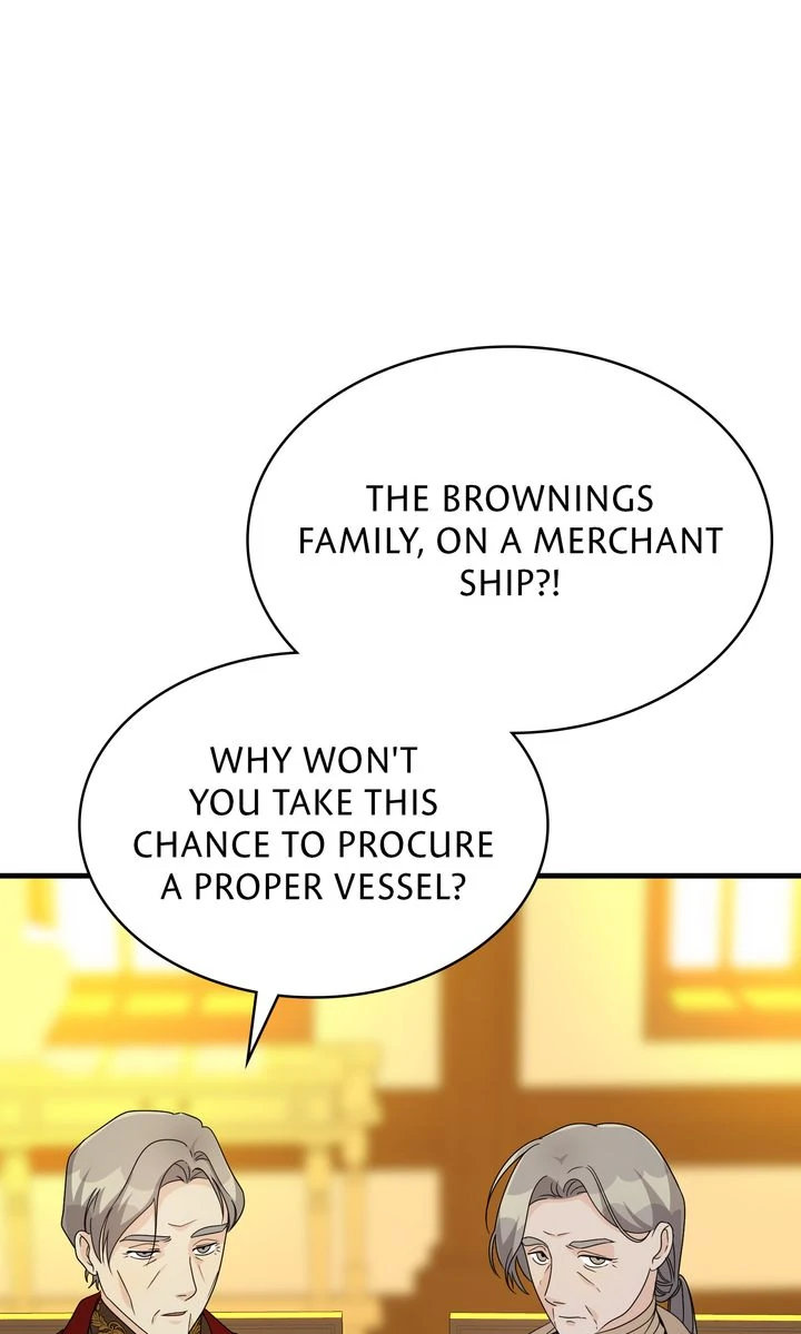 Till Divorce Do Us Part! chapter 73 page 4