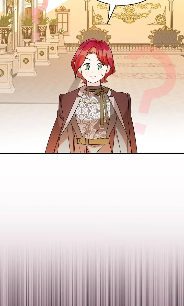 Till Divorce Do Us Part! chapter 73 page 40