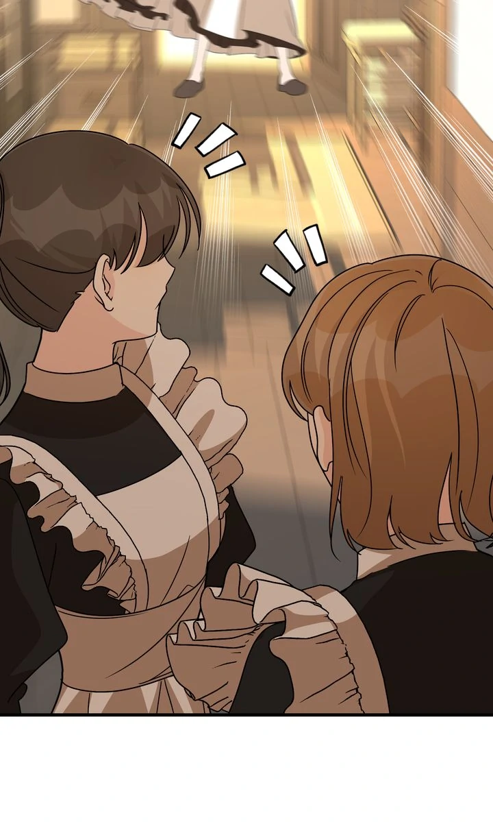 Till Divorce Do Us Part! chapter 73 page 42