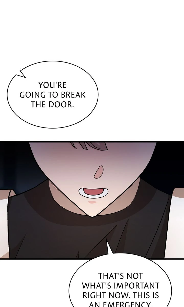 Till Divorce Do Us Part! chapter 73 page 43