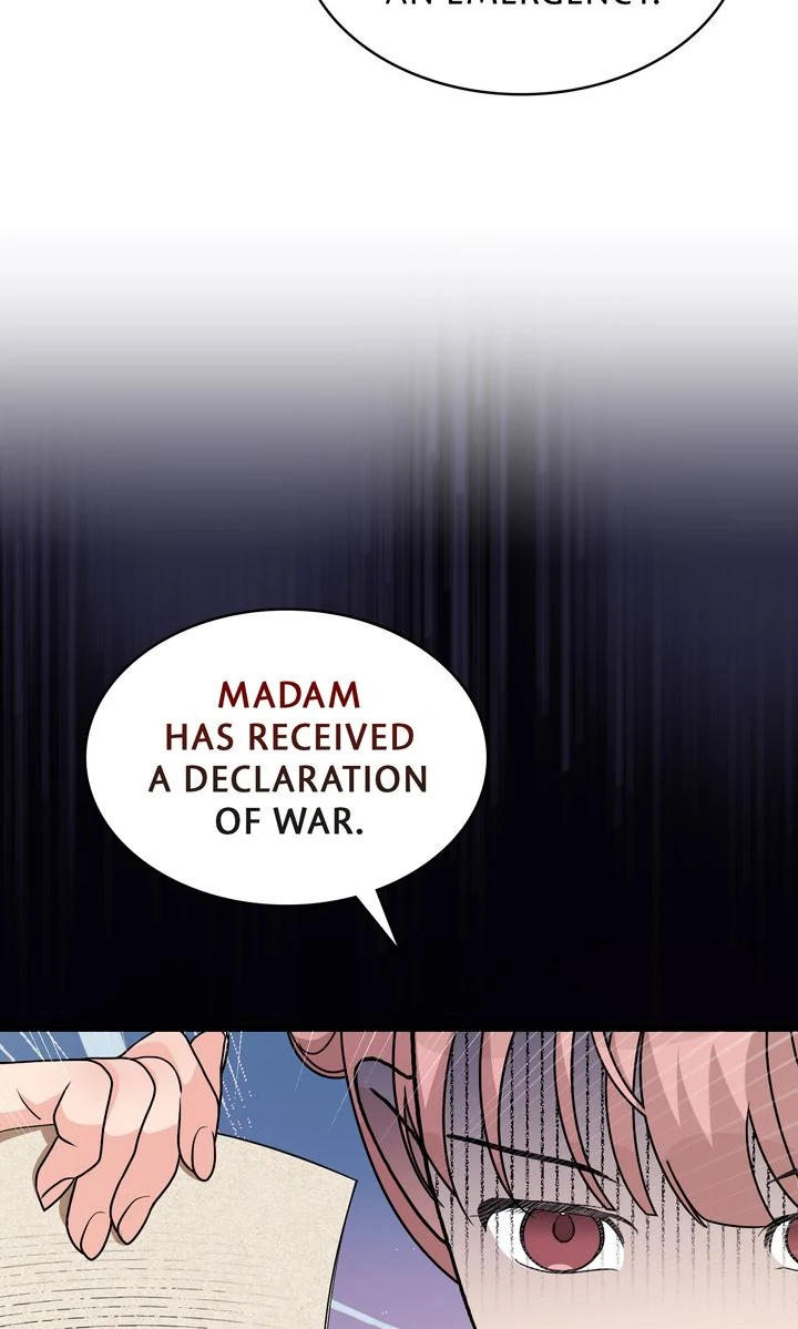 Till Divorce Do Us Part! chapter 73 page 44