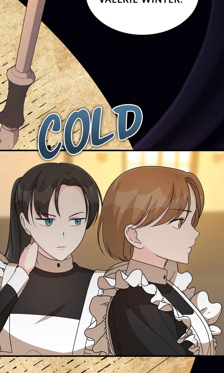 Till Divorce Do Us Part! chapter 73 page 47