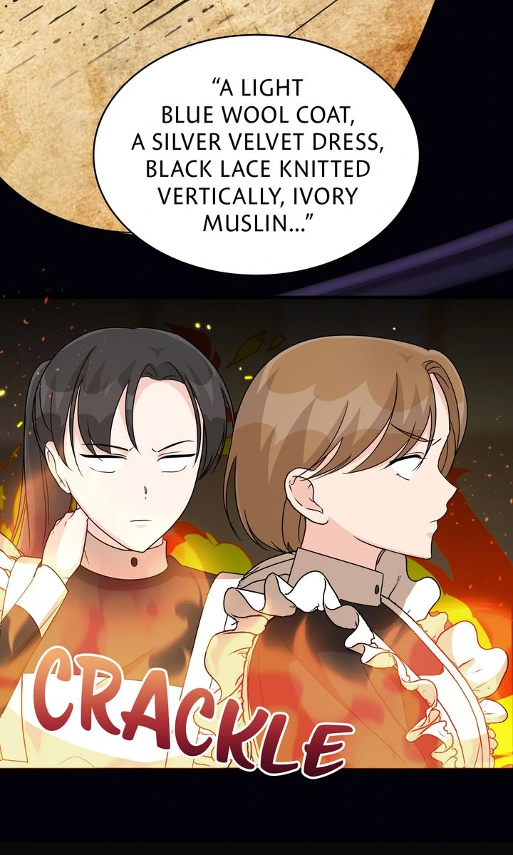 Till Divorce Do Us Part! chapter 73 page 48