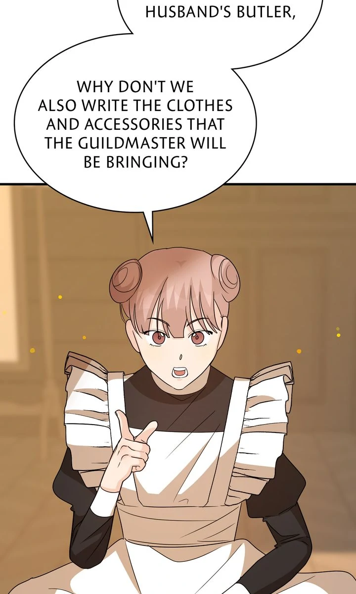 Till Divorce Do Us Part! chapter 73 page 52