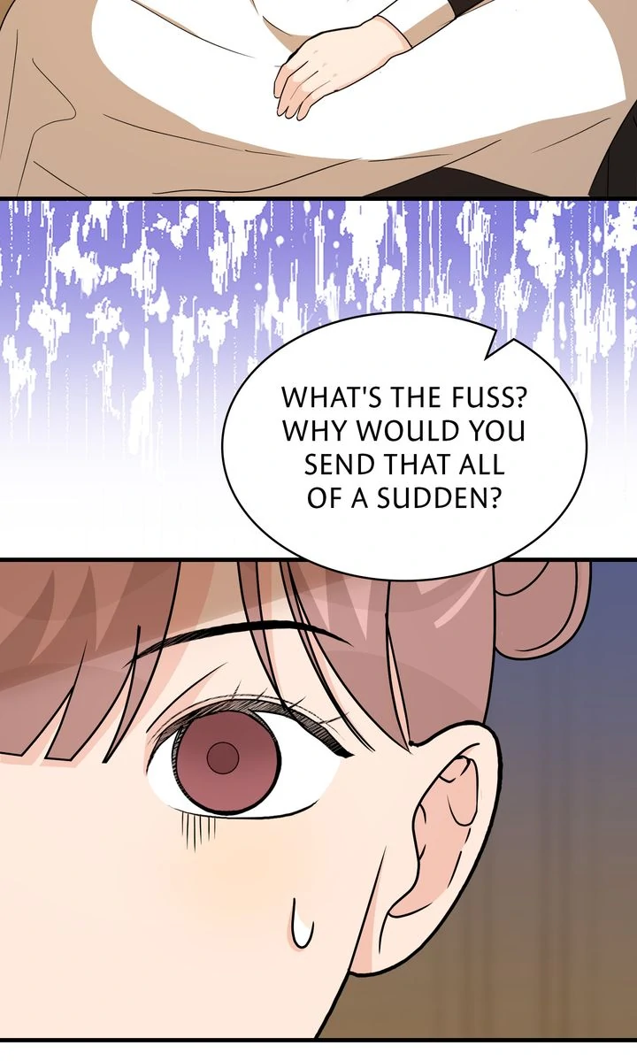 Till Divorce Do Us Part! chapter 73 page 53