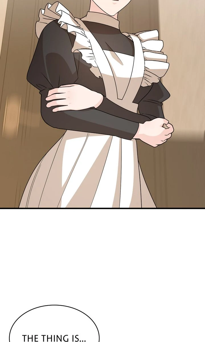 Till Divorce Do Us Part! chapter 73 page 56