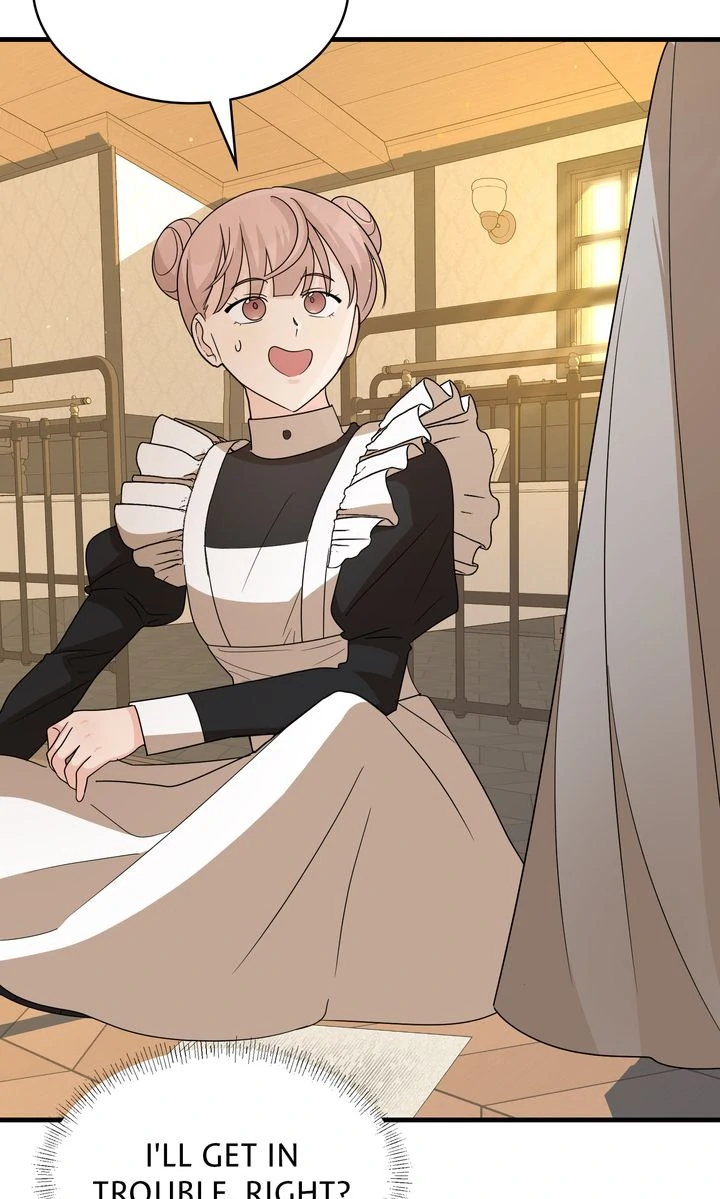 Till Divorce Do Us Part! chapter 73 page 57