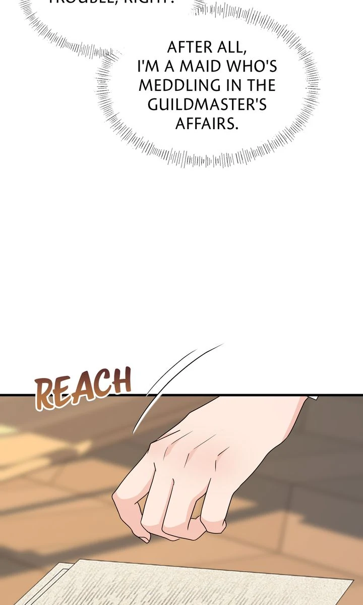 Till Divorce Do Us Part! chapter 73 page 58