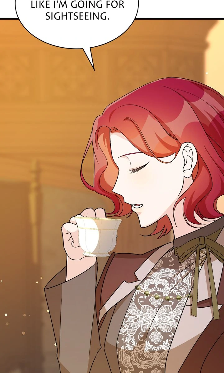 Till Divorce Do Us Part! chapter 73 page 6