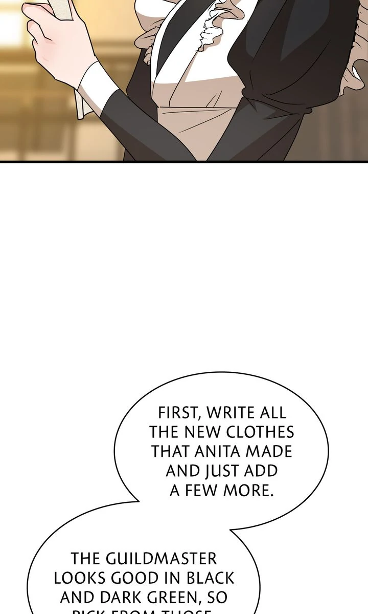 Till Divorce Do Us Part! chapter 73 page 60