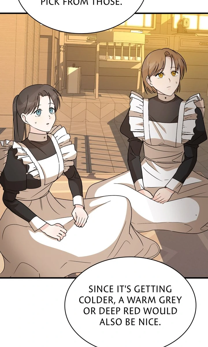 Till Divorce Do Us Part! chapter 73 page 61