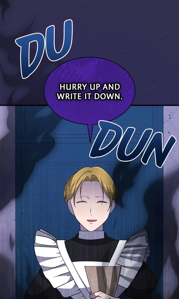 Till Divorce Do Us Part! chapter 73 page 63
